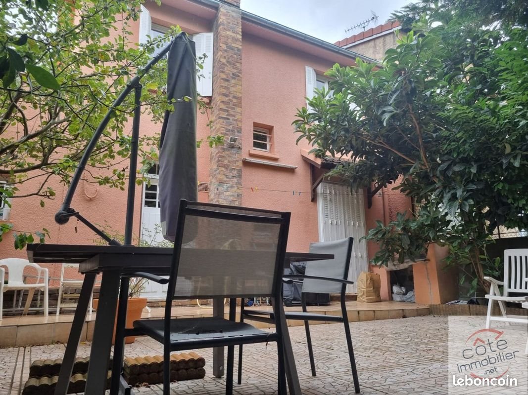 Maison à vendre, 110m², Cachan