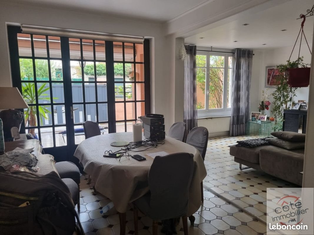 Maison à vendre, 110m², Cachan