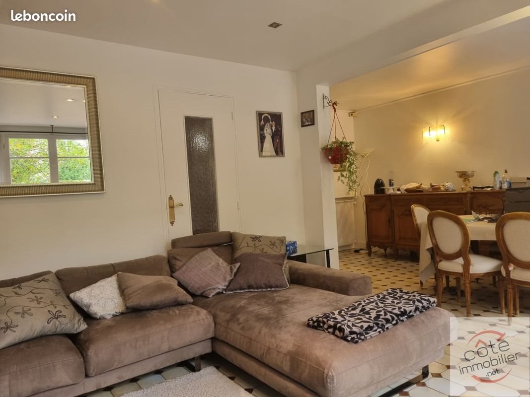 Maison à vendre, 110m², Cachan
