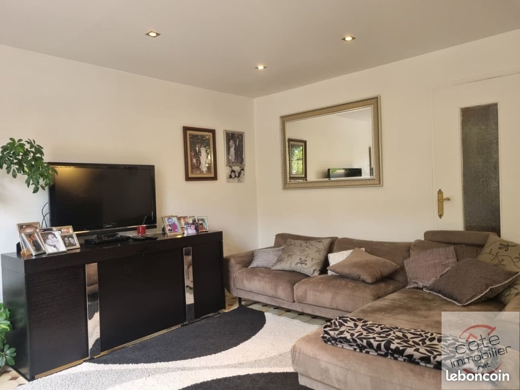 Maison à vendre, 110m², Cachan