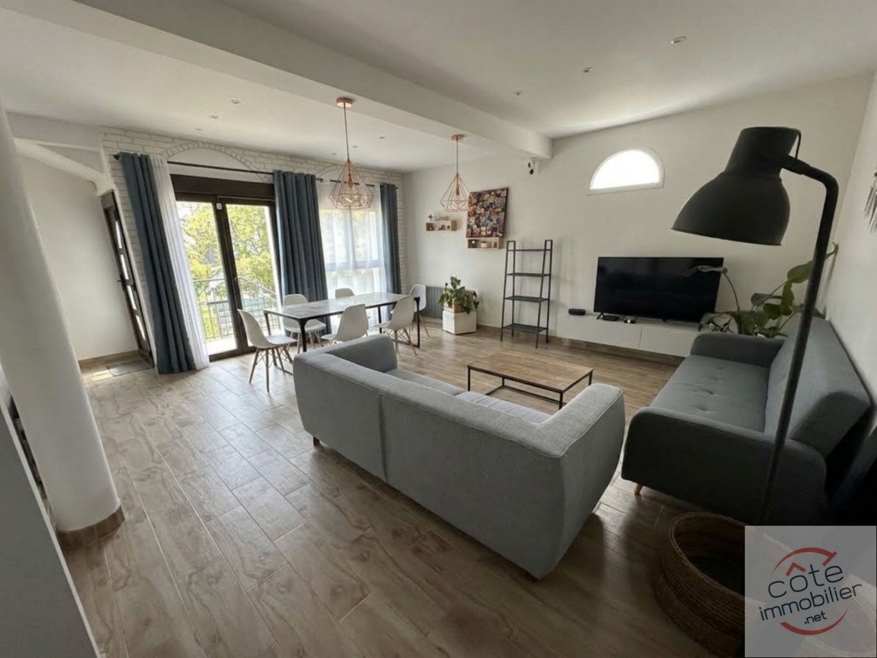 Maison à vendre, 102m², Créteil