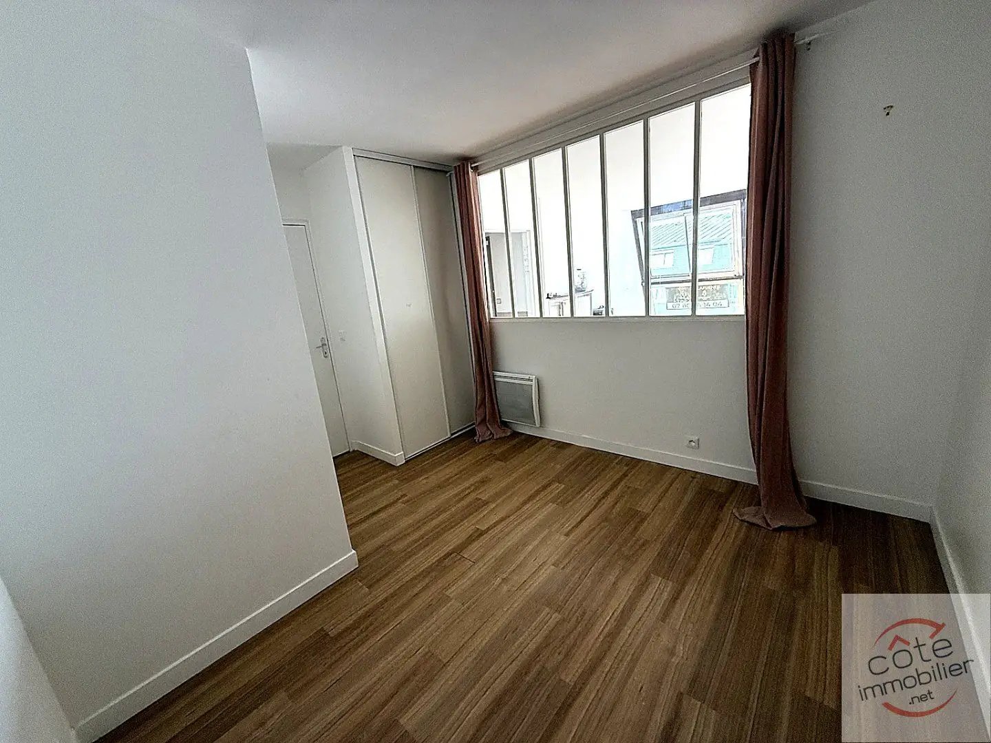 Appartement à vendre, 101m², Créteil