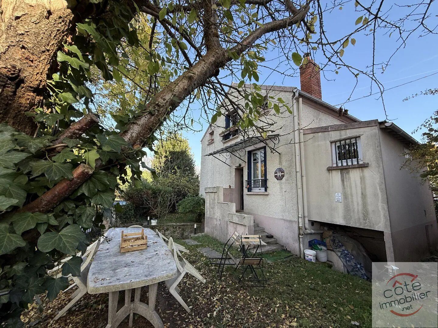 Maison à vendre, 93m², Créteil