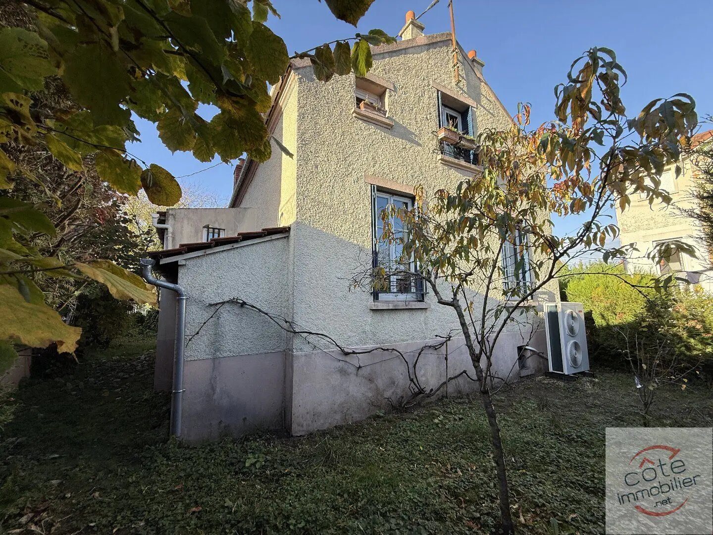 Maison à vendre, 93m², Créteil