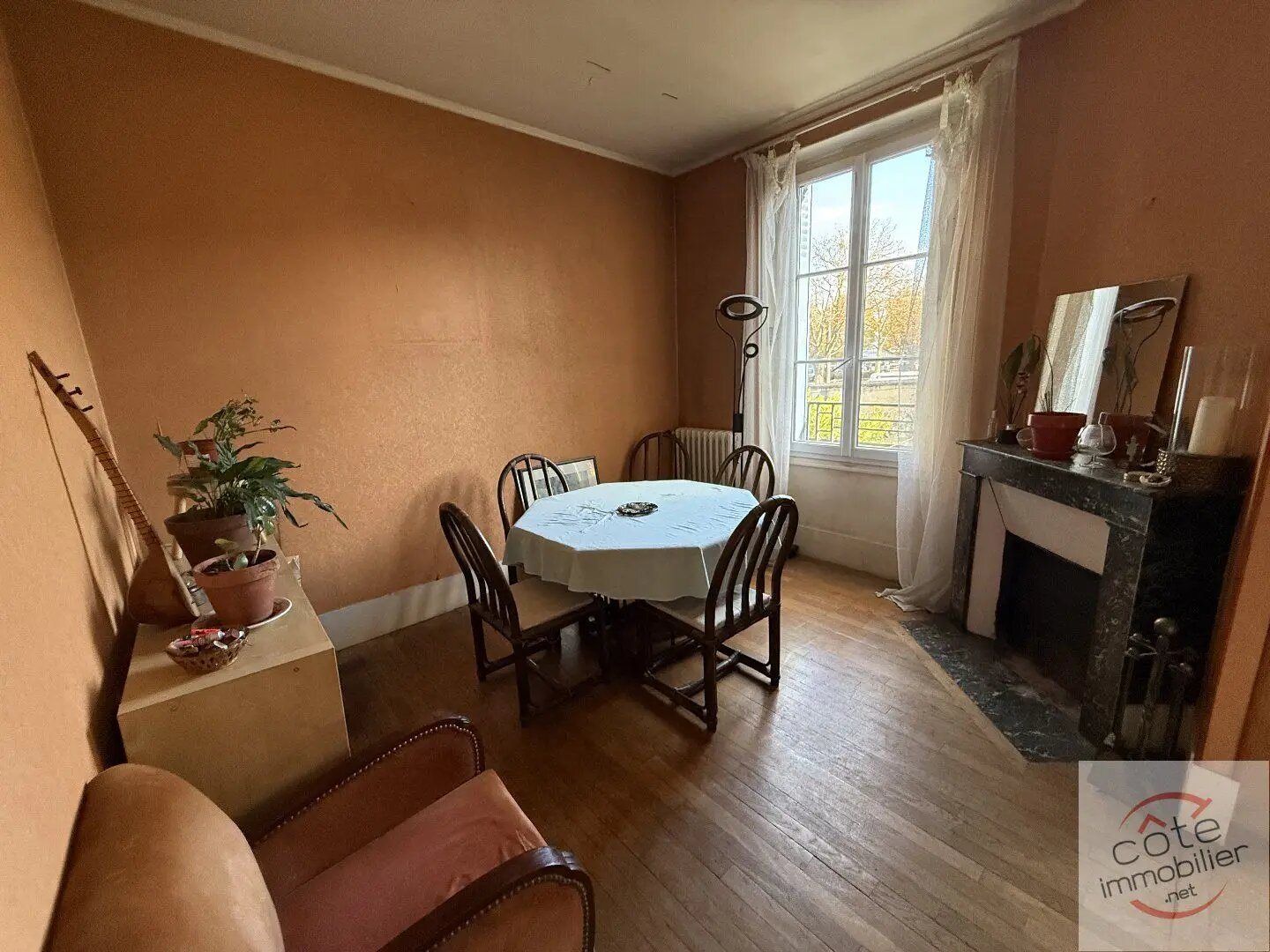 Maison à vendre, 93m², Créteil