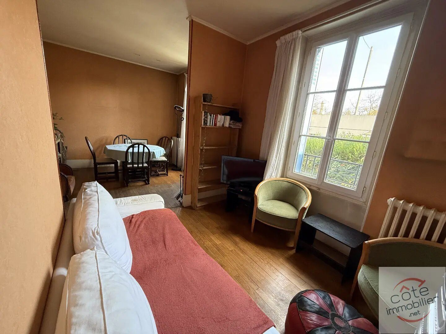 Maison à vendre, 93m², Créteil