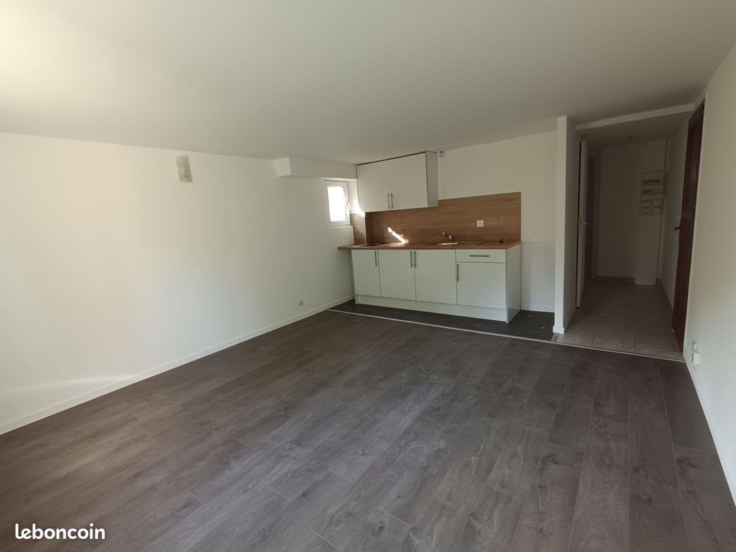 Appartement à louer, 40m², Briis-sous-Forges