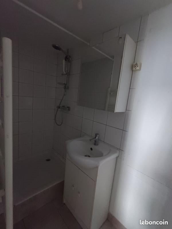 Appartement à louer, 40m², Briis-sous-Forges
