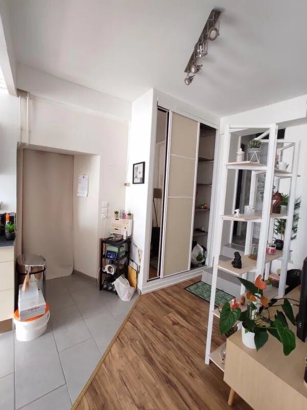 Appartement à louer, 54m², Forges-les-Bains