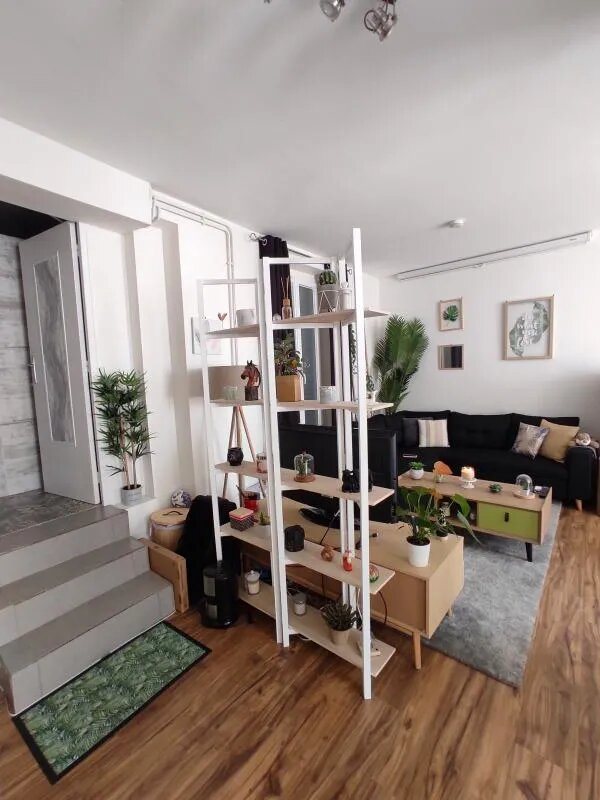 Appartement à louer, 54m², Forges-les-Bains