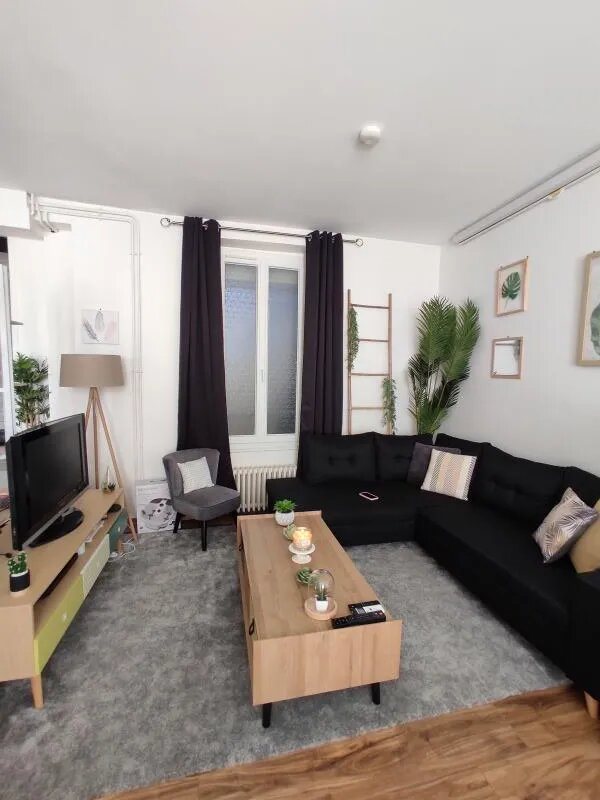 Appartement à louer, 54m², Forges-les-Bains