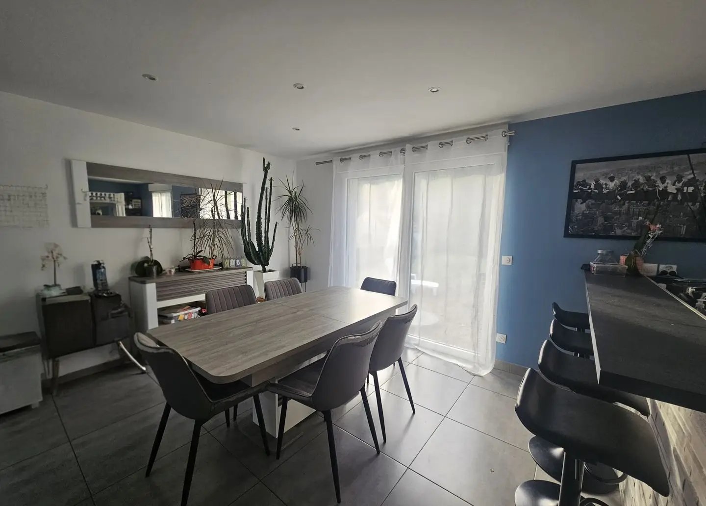 Maison à vendre, 120m², Le Val-Saint-Germain
