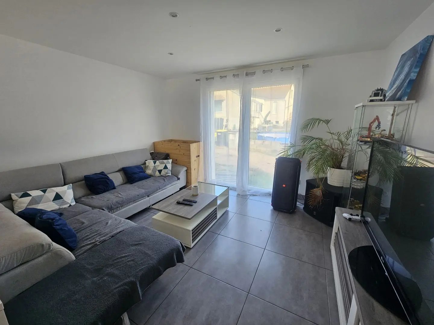 Maison à vendre, 120m², Le Val-Saint-Germain