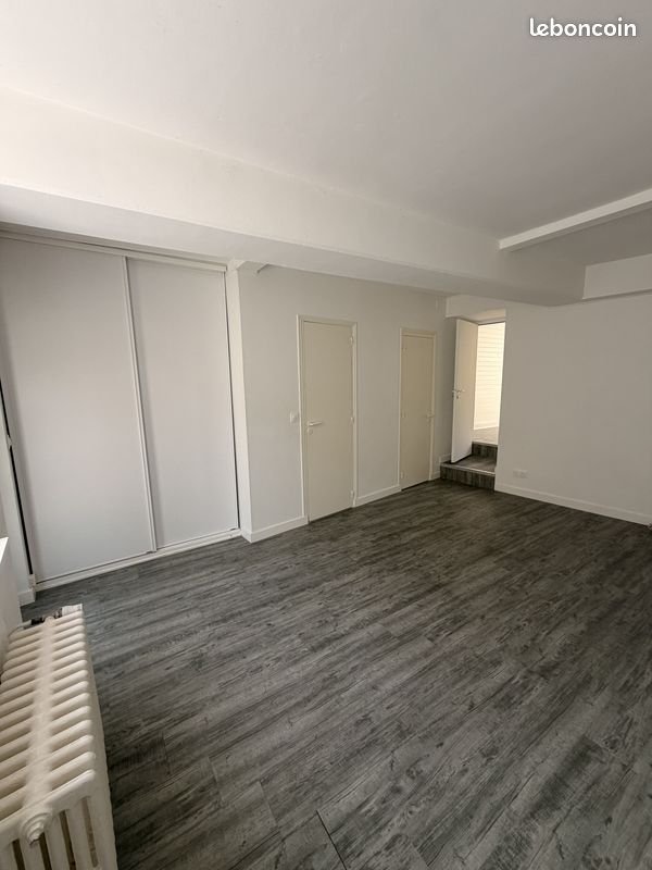 Appartement à louer, 38m², Bonnelles