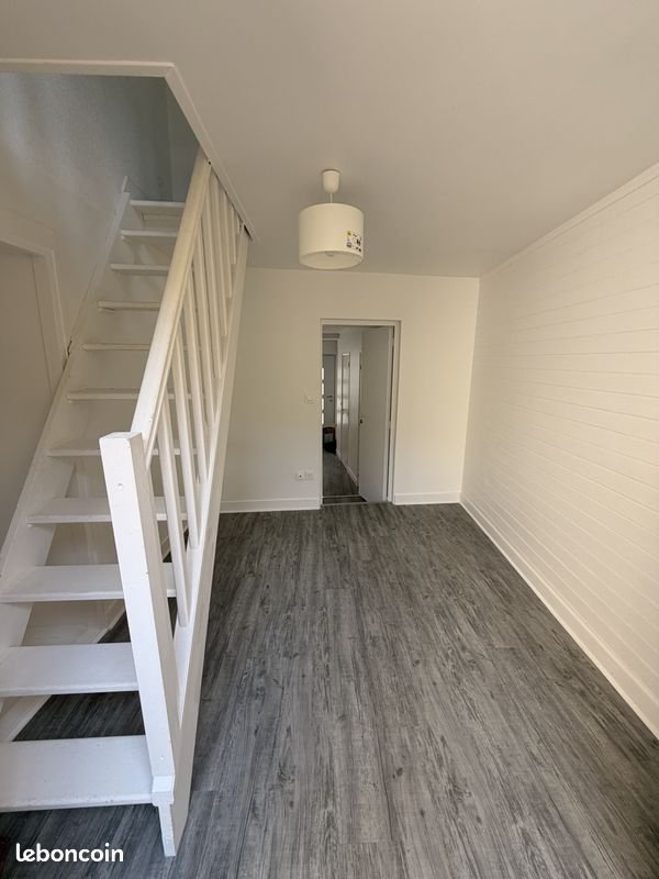 Appartement à louer, 38m², Bonnelles
