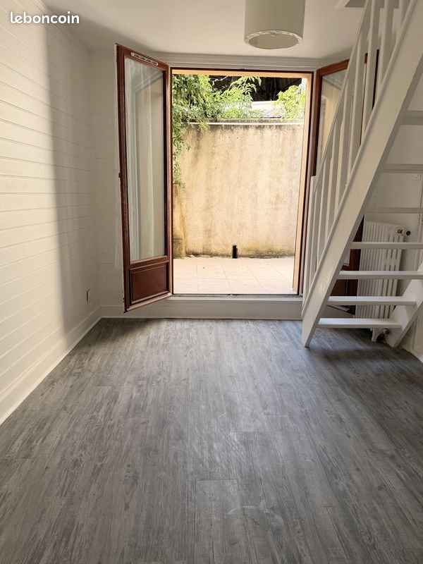 Appartement à louer, 38m², Bonnelles