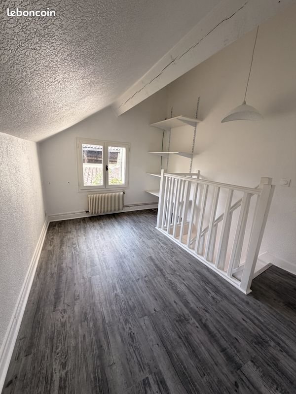 Appartement à louer, 38m², Bonnelles