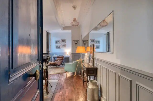 Appartement à vendre, 52m², Boulogne-Billancourt