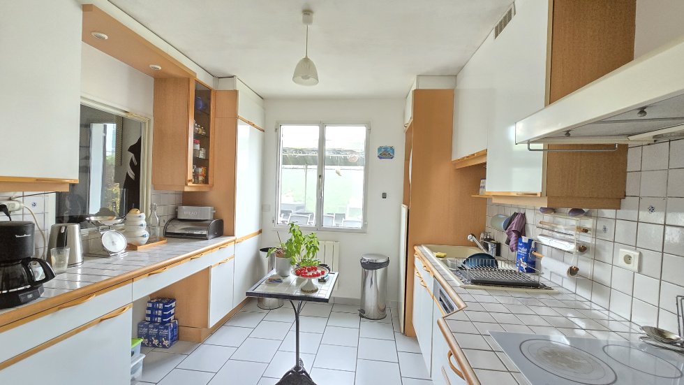 Maison à vendre, 133m², Pecqueuse