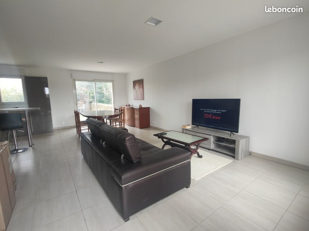Maison à louer, 97m², Briis-sous-Forges