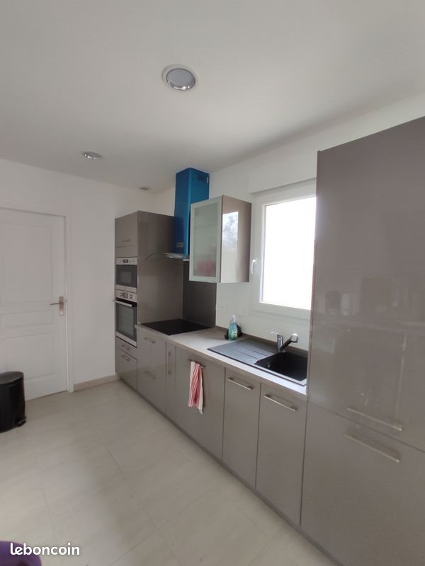 Maison à louer, 97m², Briis-sous-Forges