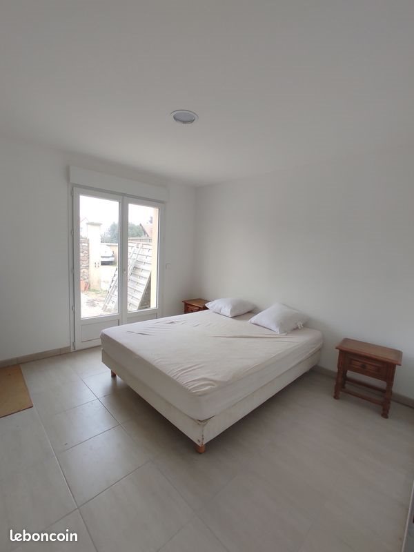Maison à louer, 97m², Briis-sous-Forges