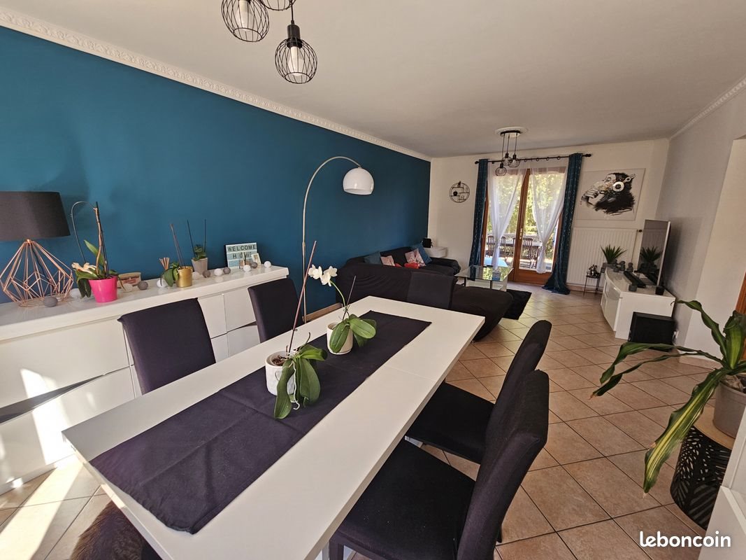 Maison à vendre, 120m², Fontenay-lès-Briis