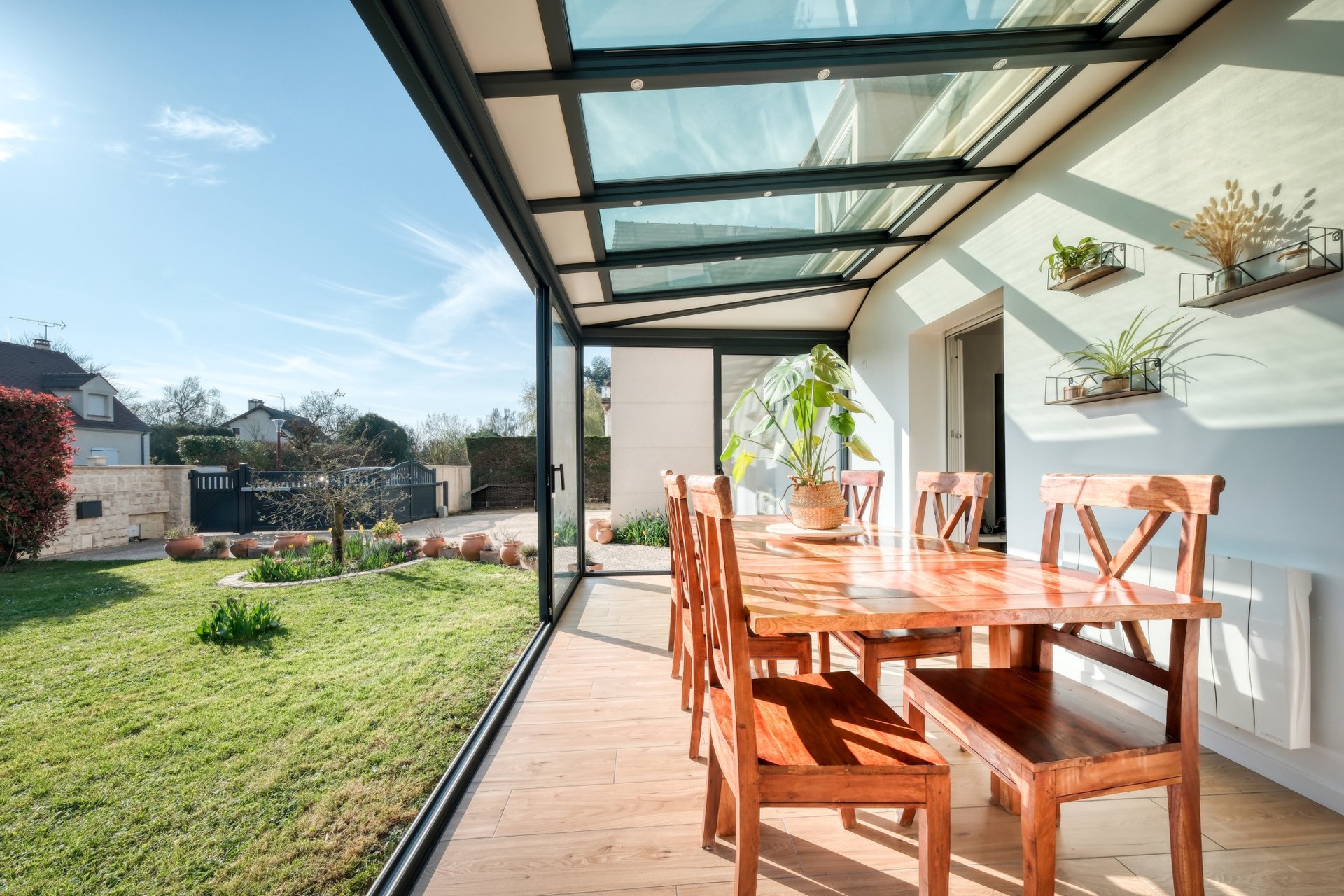 Maison à vendre, 206m², Les Molières