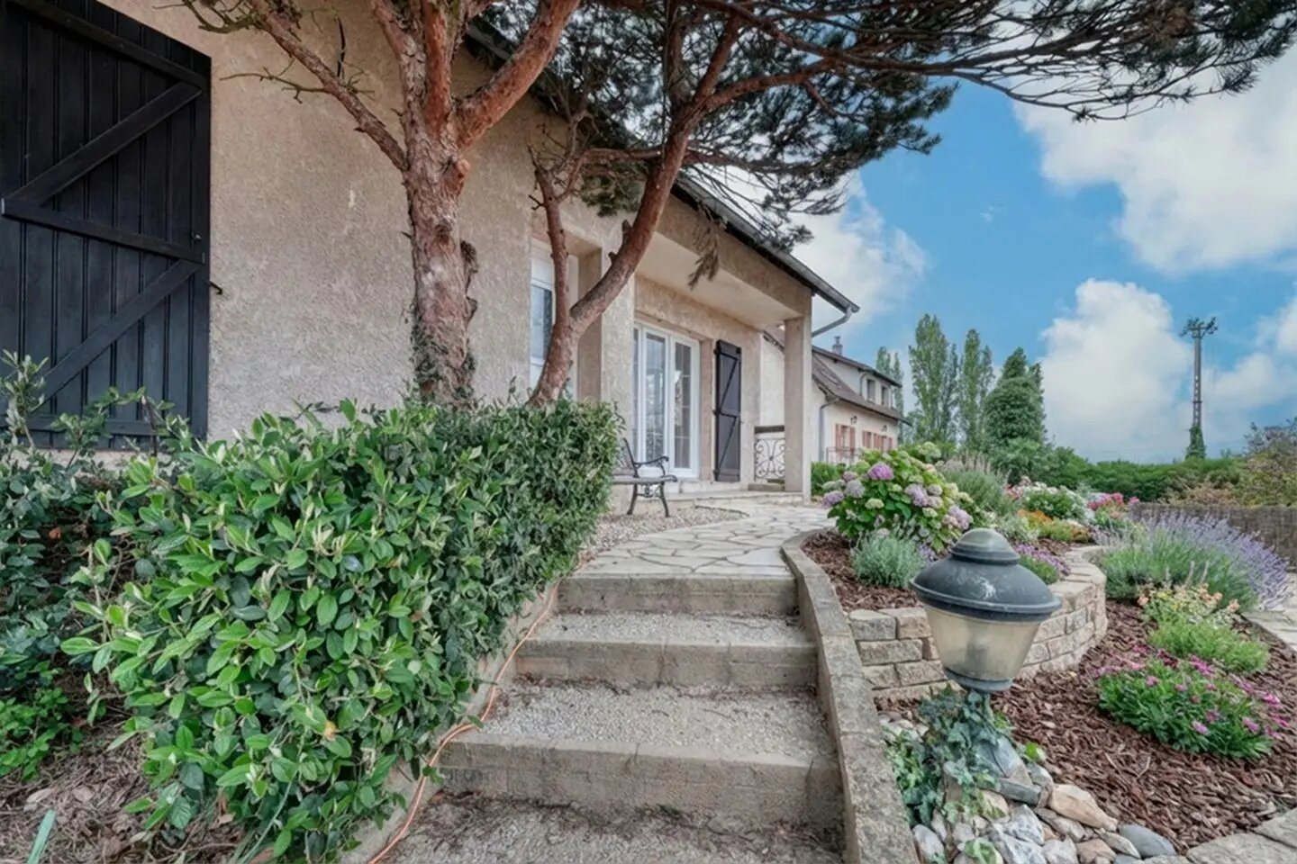 Appartement à vendre, 47m², Limours