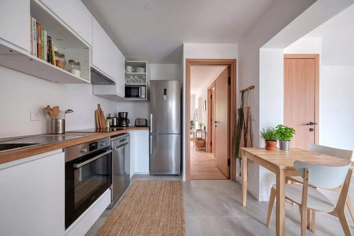 Appartement à vendre, 47m², Limours