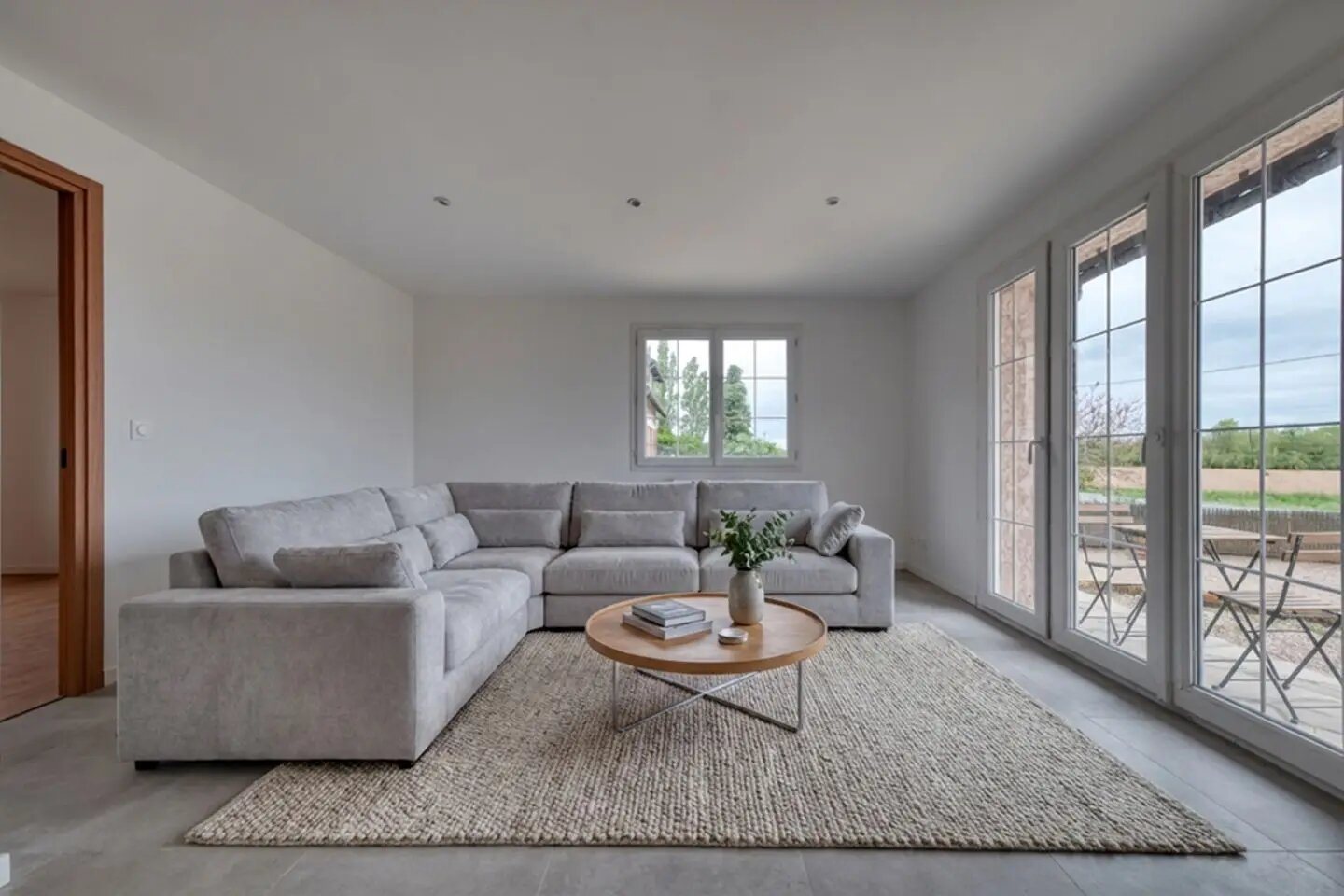 Appartement à vendre, 47m², Limours