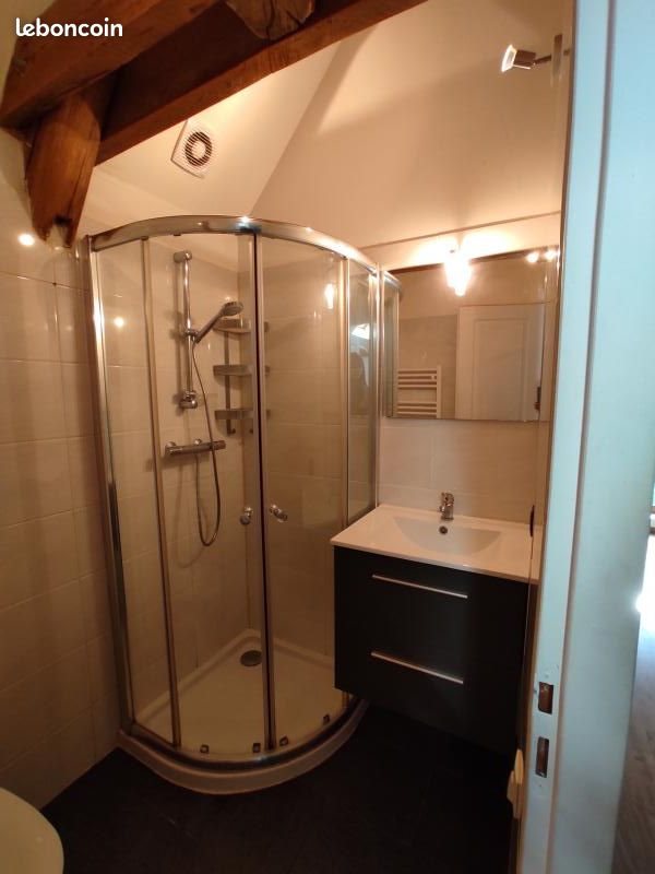 Maison à louer, 42m², Bonnelles