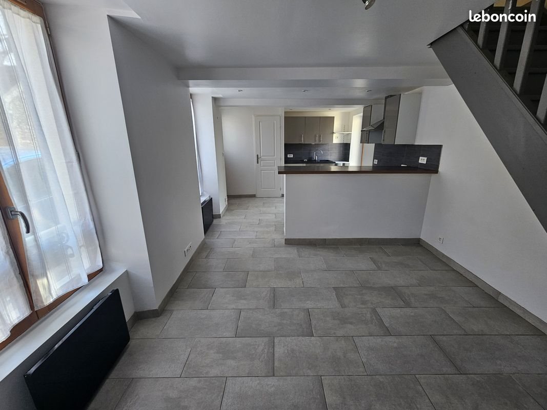 Maison à louer, 42m², Bonnelles