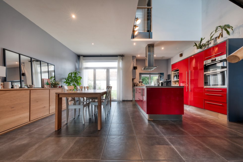 Maison à vendre, 195m², Vaugrigneuse