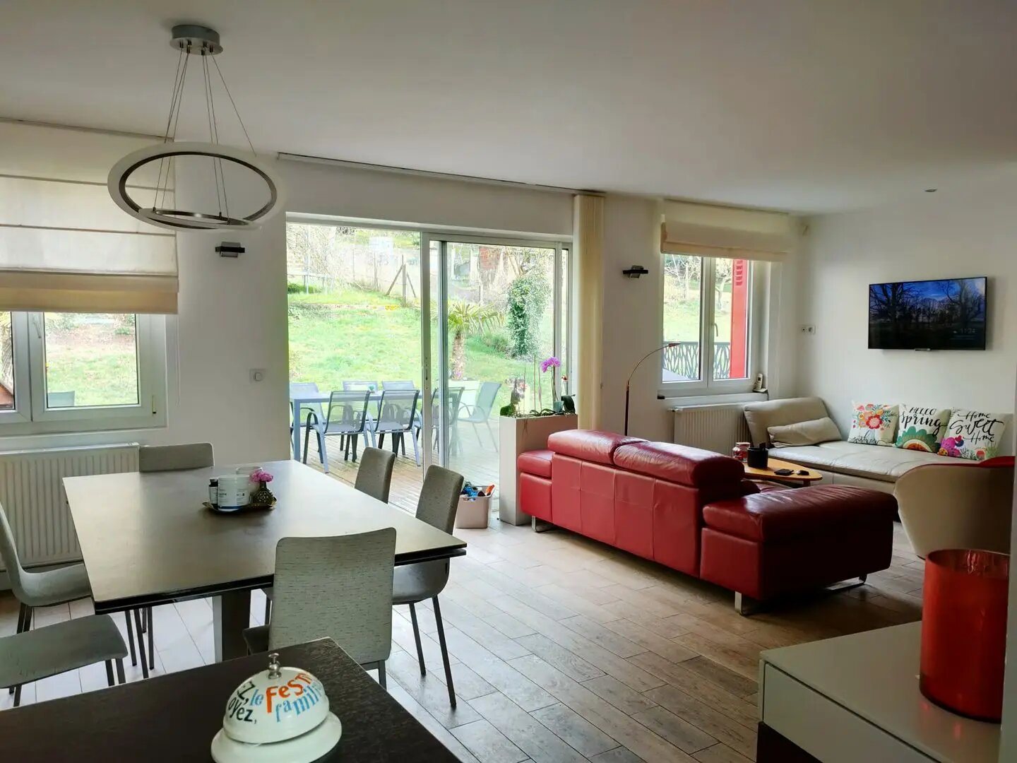 Maison à vendre, 92m², Saint-Rémy-lès-Chevreuse