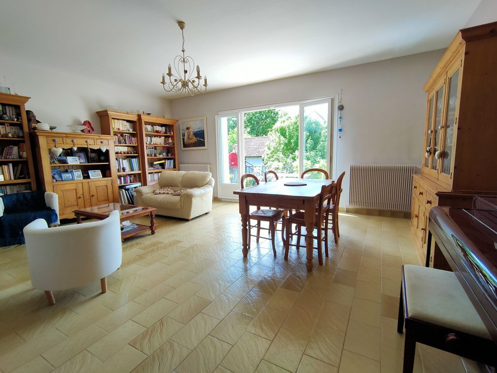 Maison à vendre, 170m², Saint-Rémy-lès-Chevreuse