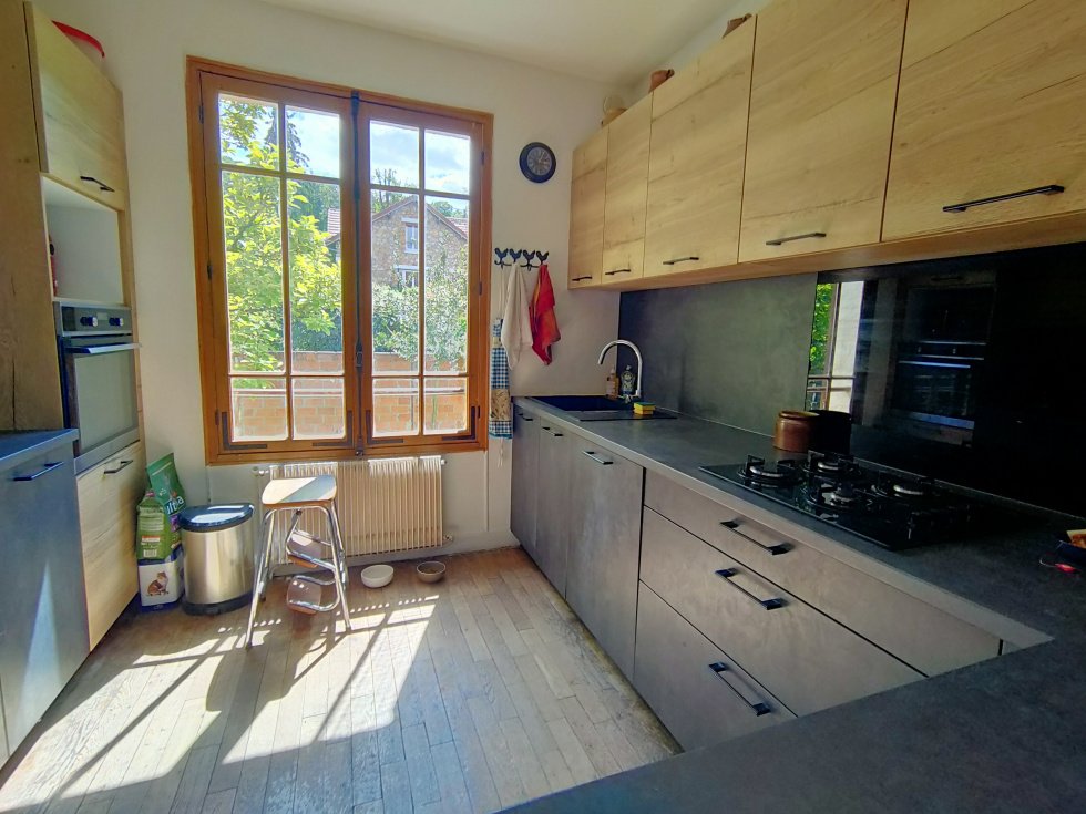 Maison à vendre, 170m², Saint-Rémy-lès-Chevreuse