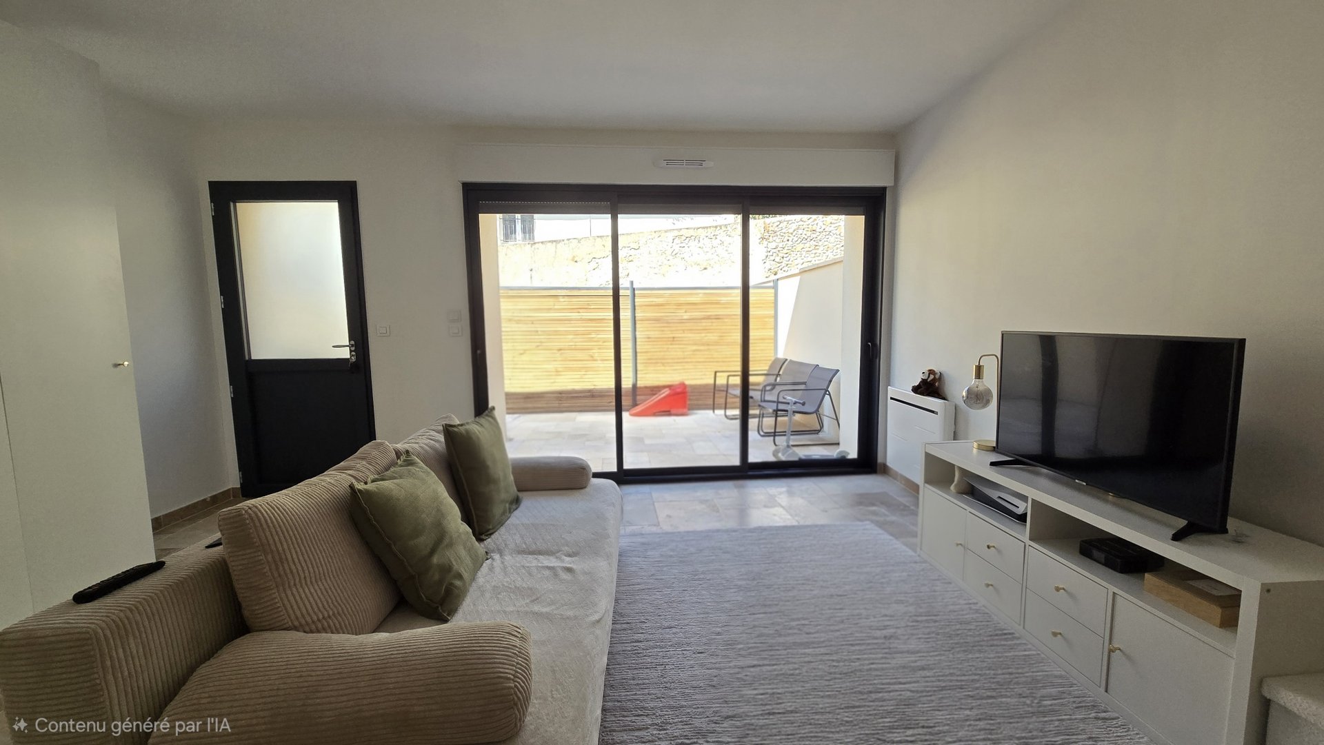 Maison à vendre, 60m², Saint-Arnoult-en-Yvelines