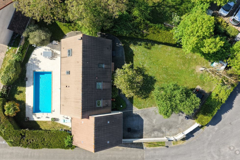 Maison à vendre, 144m², Bonnelles