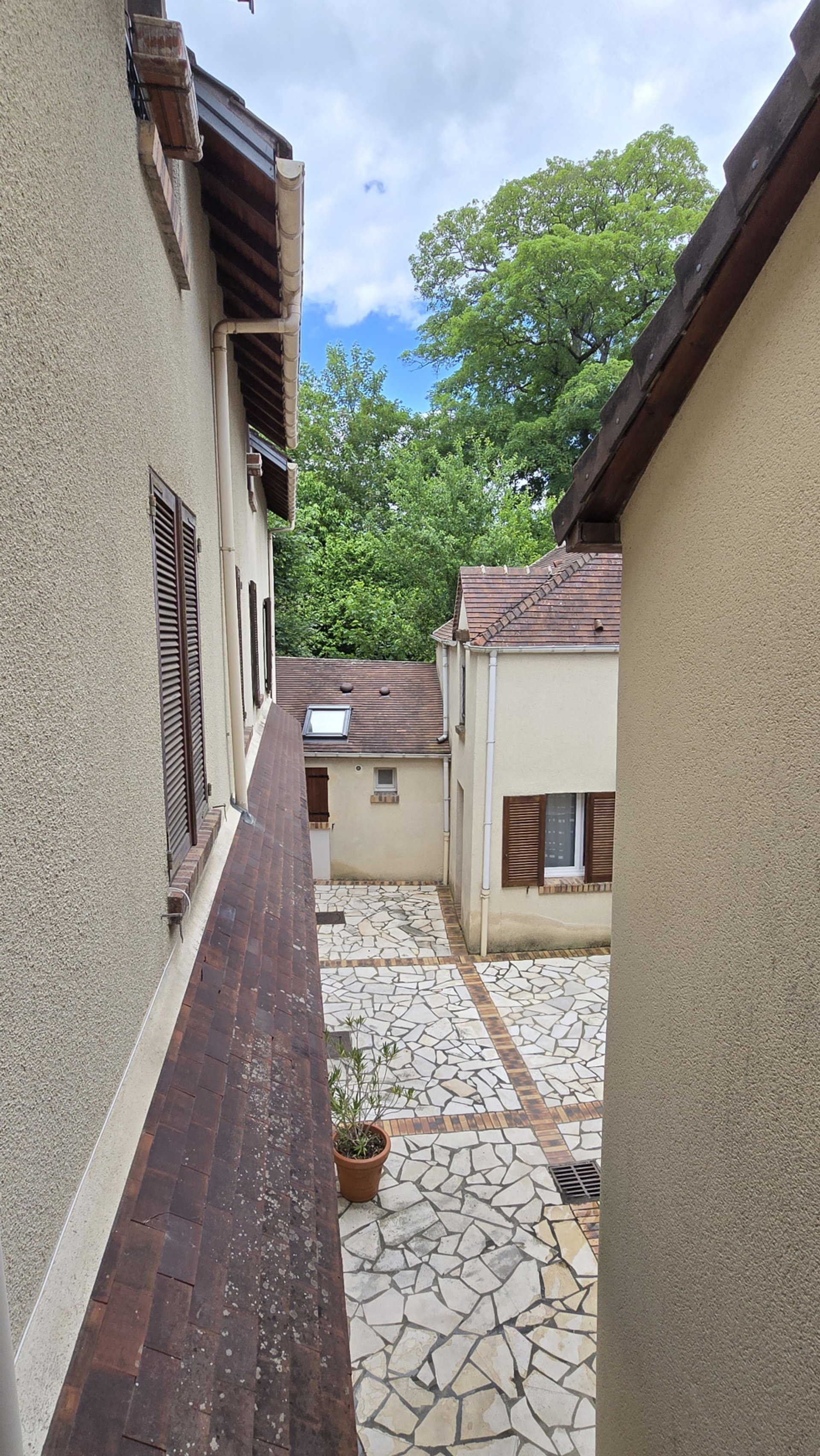 Appartement à vendre, 60m², Limours