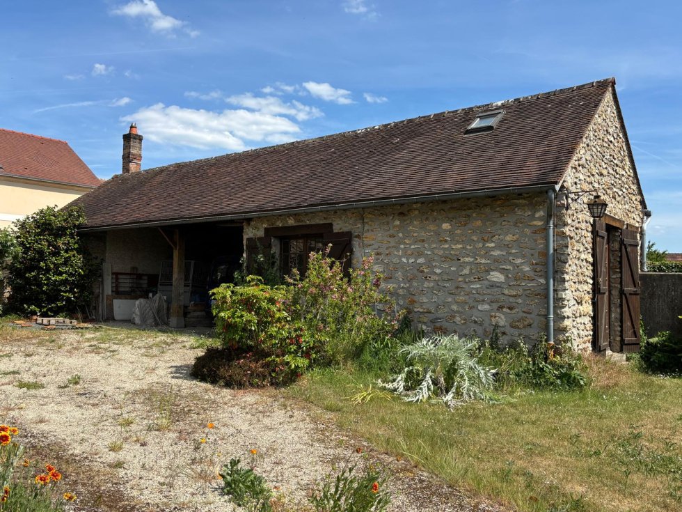 Maison à vendre, 150m², Bonnelles