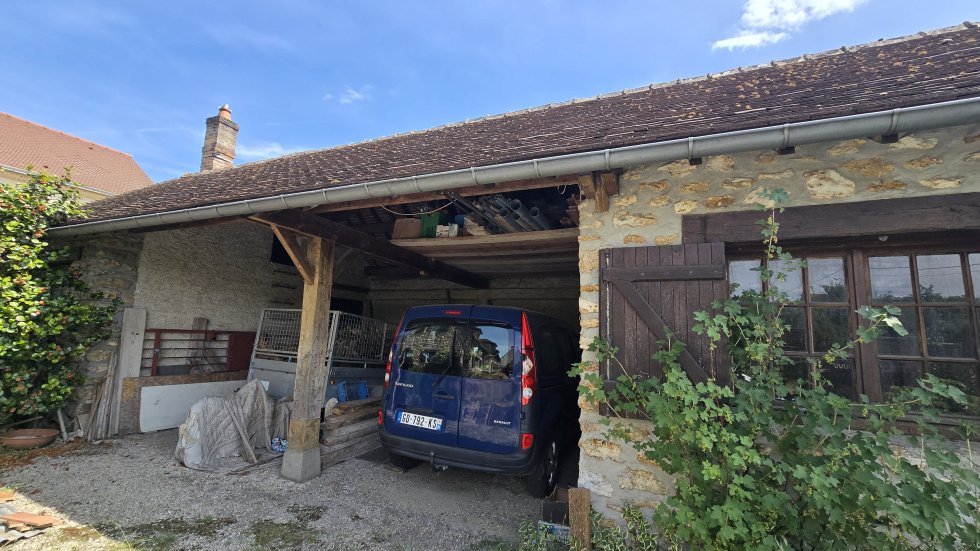 Maison à vendre, 150m², Bonnelles