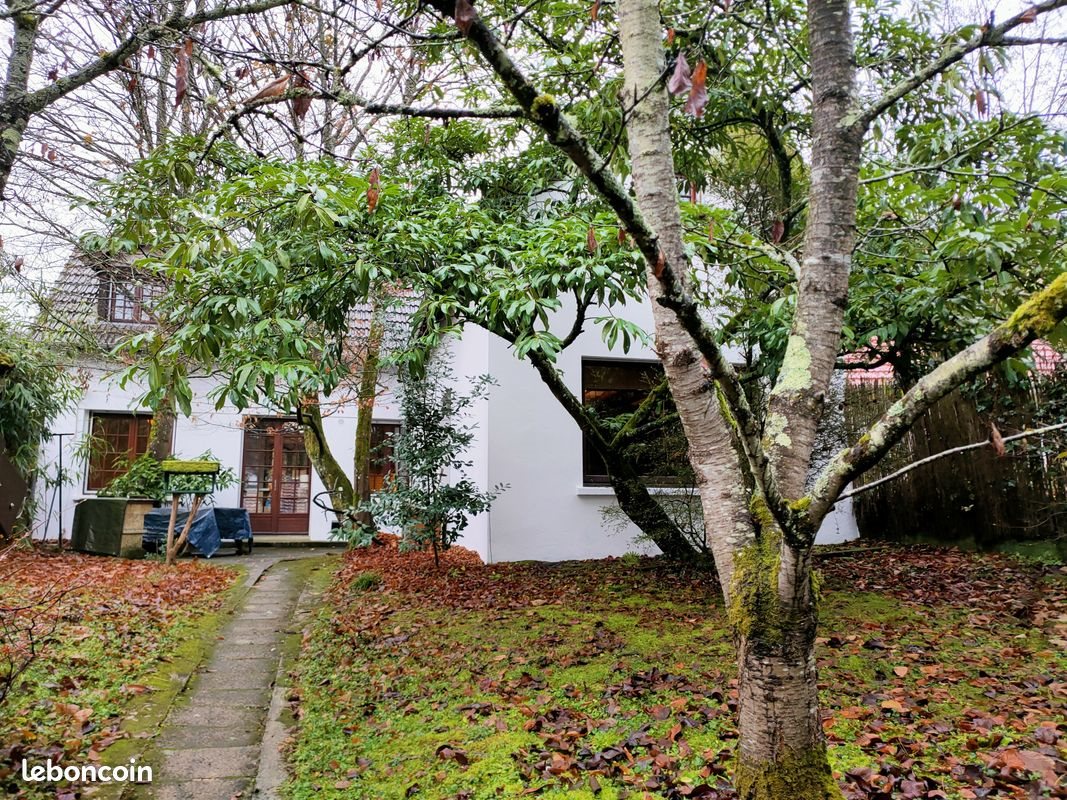 Maison à vendre, 110m², Saint-Rémy-lès-Chevreuse