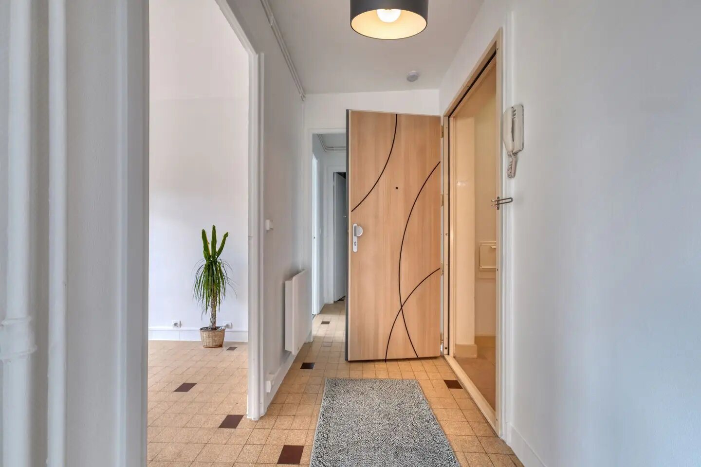 Appartement à vendre, 52m², Limours
