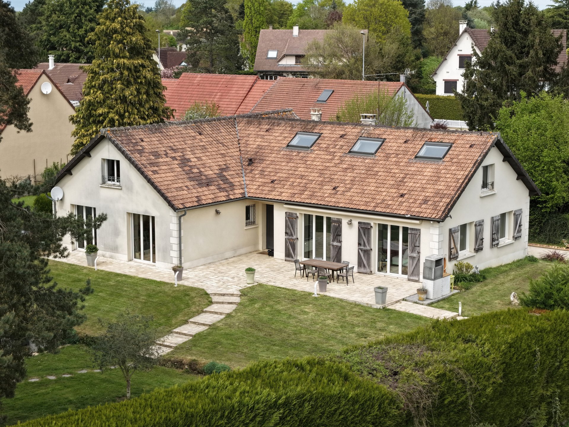 Maison à vendre, 206m², Les Molières