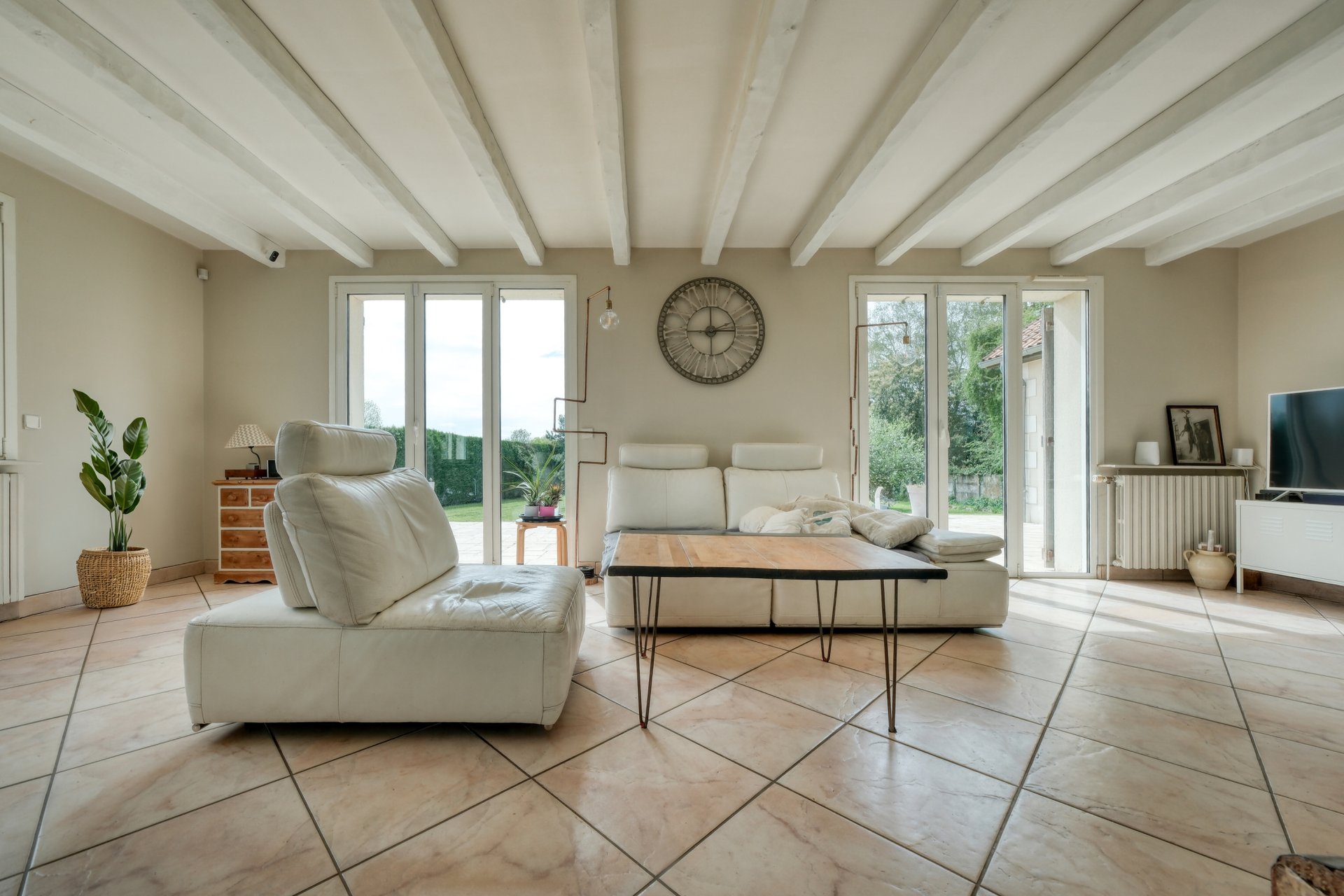 Maison à vendre, 206m², Les Molières