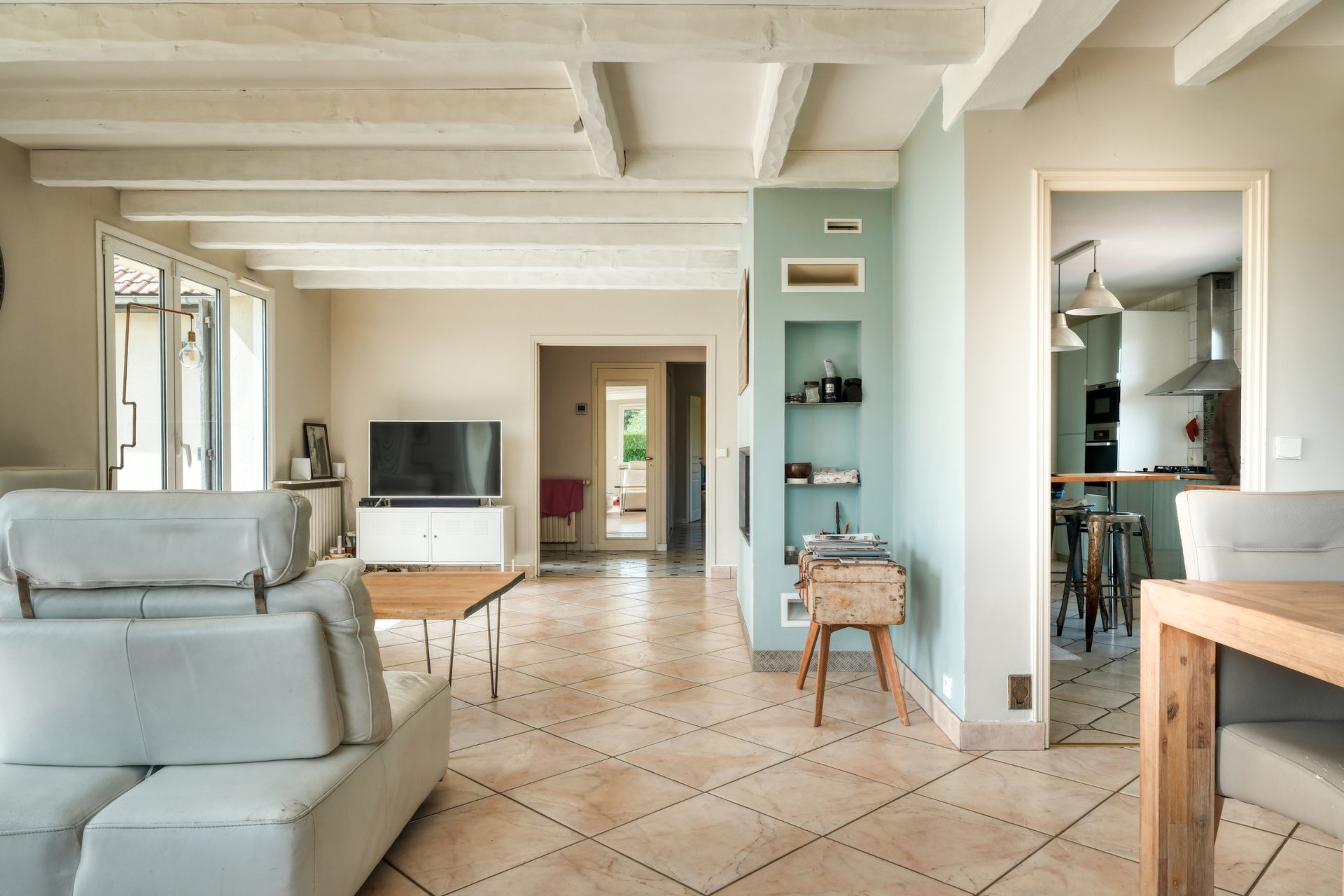 Maison à vendre, 206m², Les Molières