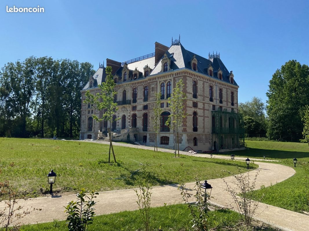 Appartement à louer, 64m², Bonnelles