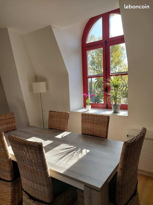 Appartement à louer, 64m², Bonnelles