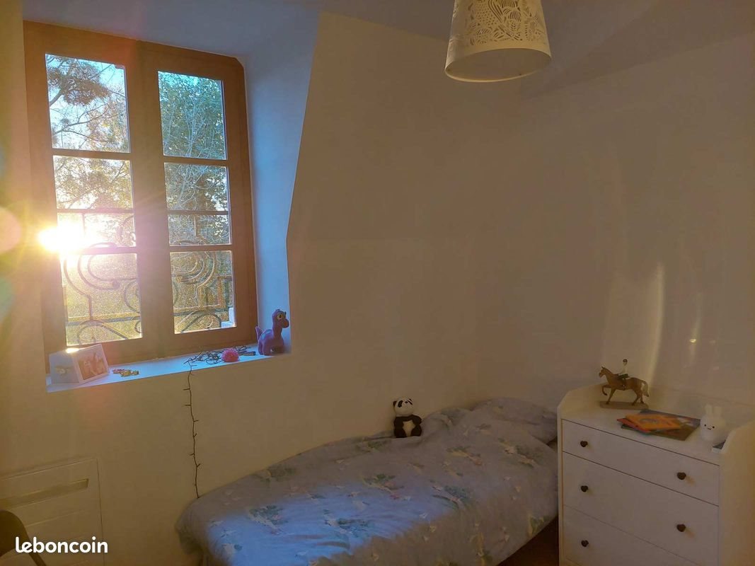 Appartement à louer, 64m², Bonnelles